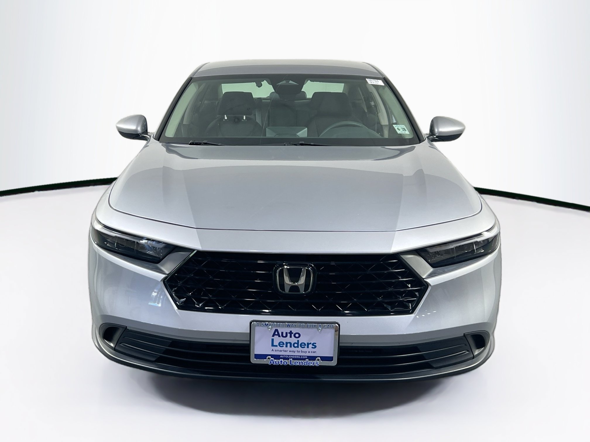 Used 2023 Honda Accord LX image 2
