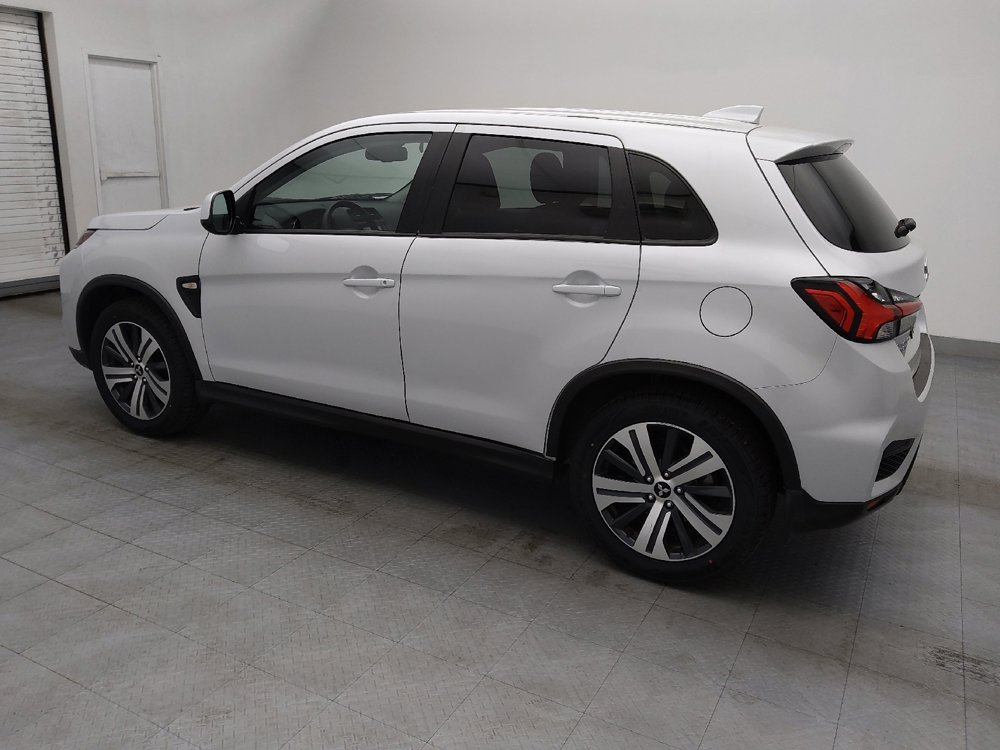 Used 2024 Mitsubishi Outlander Sport ES image 3