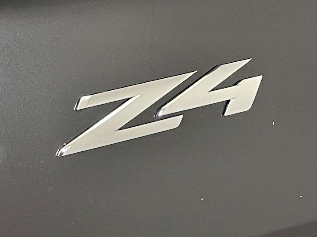 New 2026 BMW Z4 sDrive30i w/ Premium Package RWD image 10