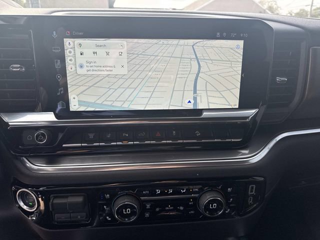 Used 2026 Chevrolet Silverado 2500 High Country w/ Midnight Edition image 31