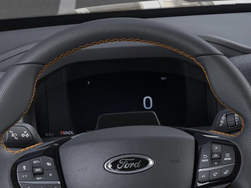 Used 2026 Ford Explorer Tremor w/ Tremor Convenience Package AWD/4WD image 13