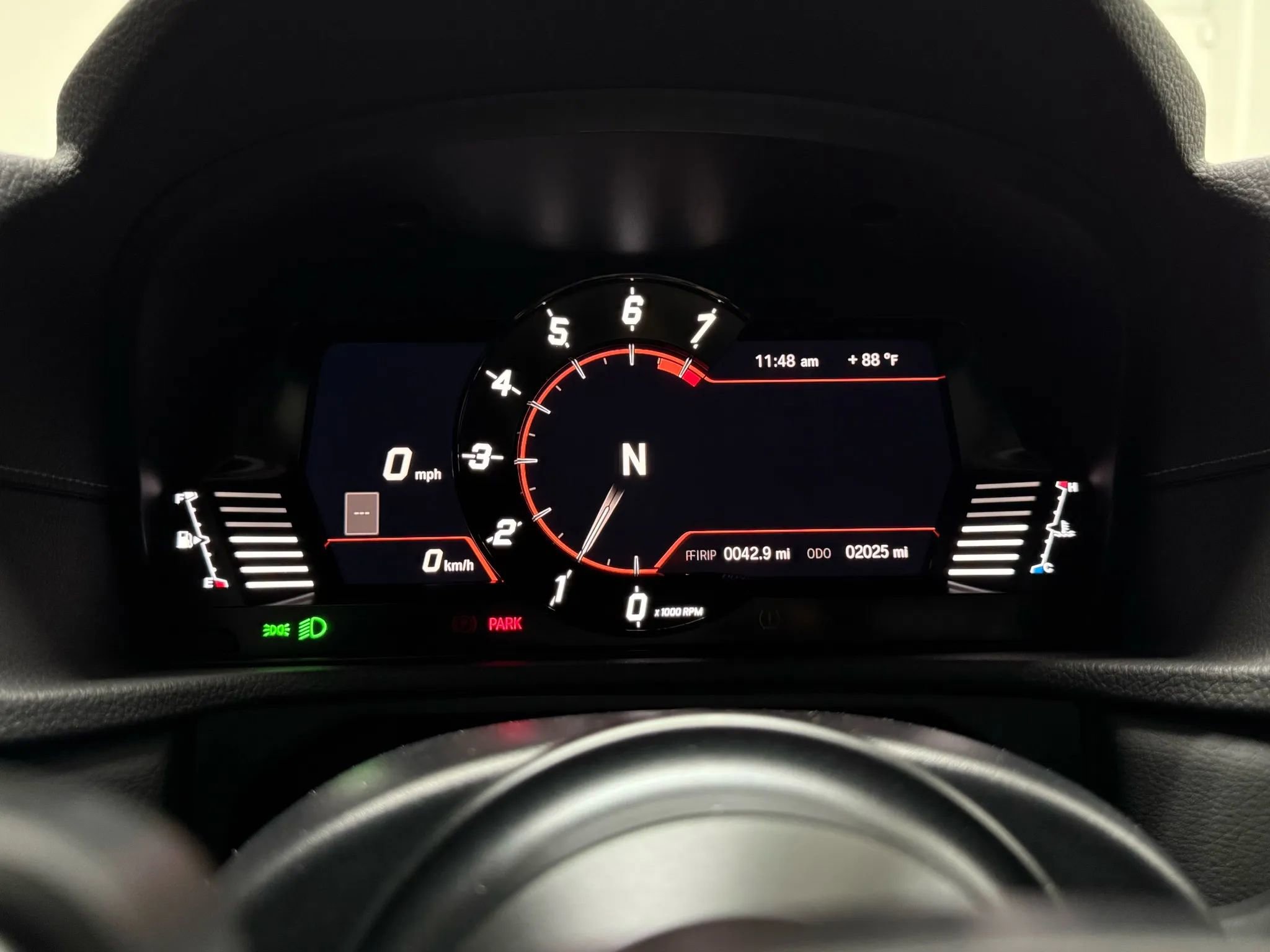 Used 2023 Toyota Supra Premium image 45