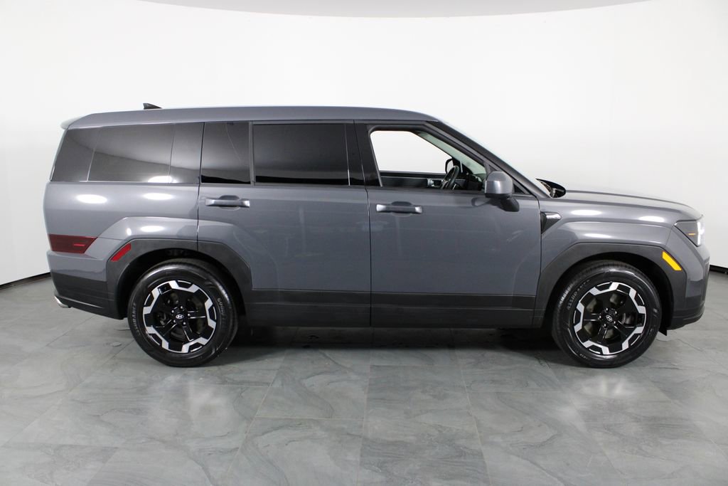 Used 2025 Hyundai Santa Fe SE image 14