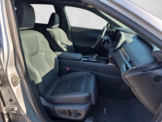 Used 2024 Lexus RX 450h AWD w/ Convenience Package image 21