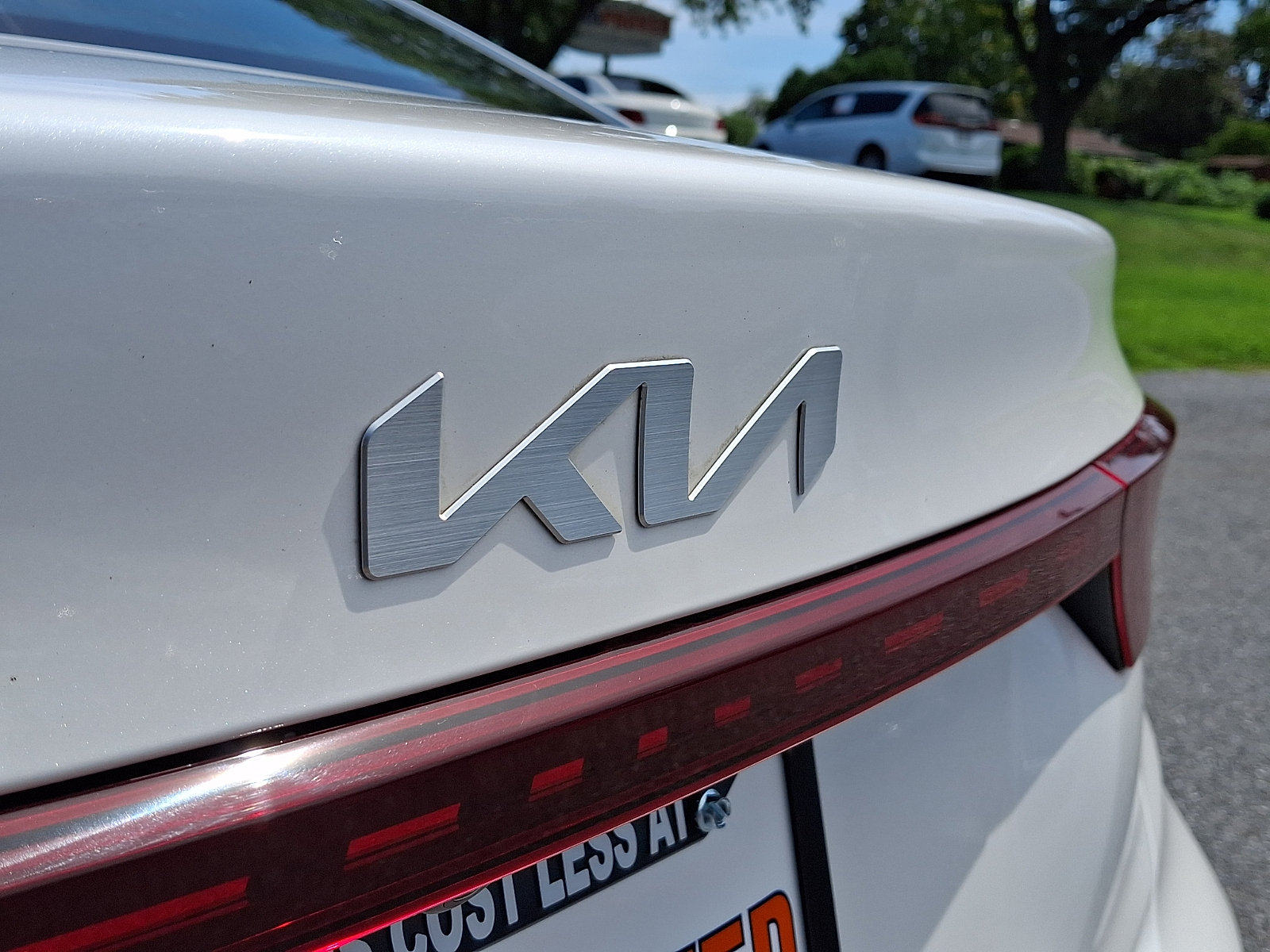 Used 2024 Kia Forte LXS FWD image 29