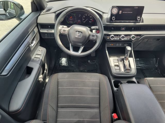 Used 2024 Honda CR-V Sport image 13