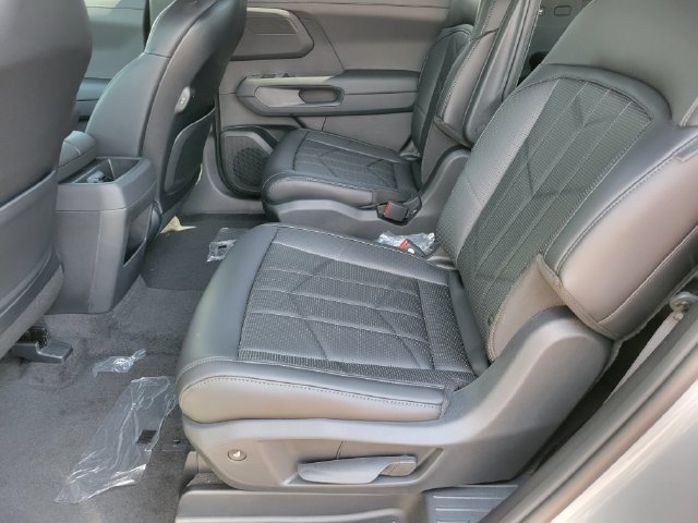 New 2027 Kia Telluride EX X-Line AWD/4WD image 17