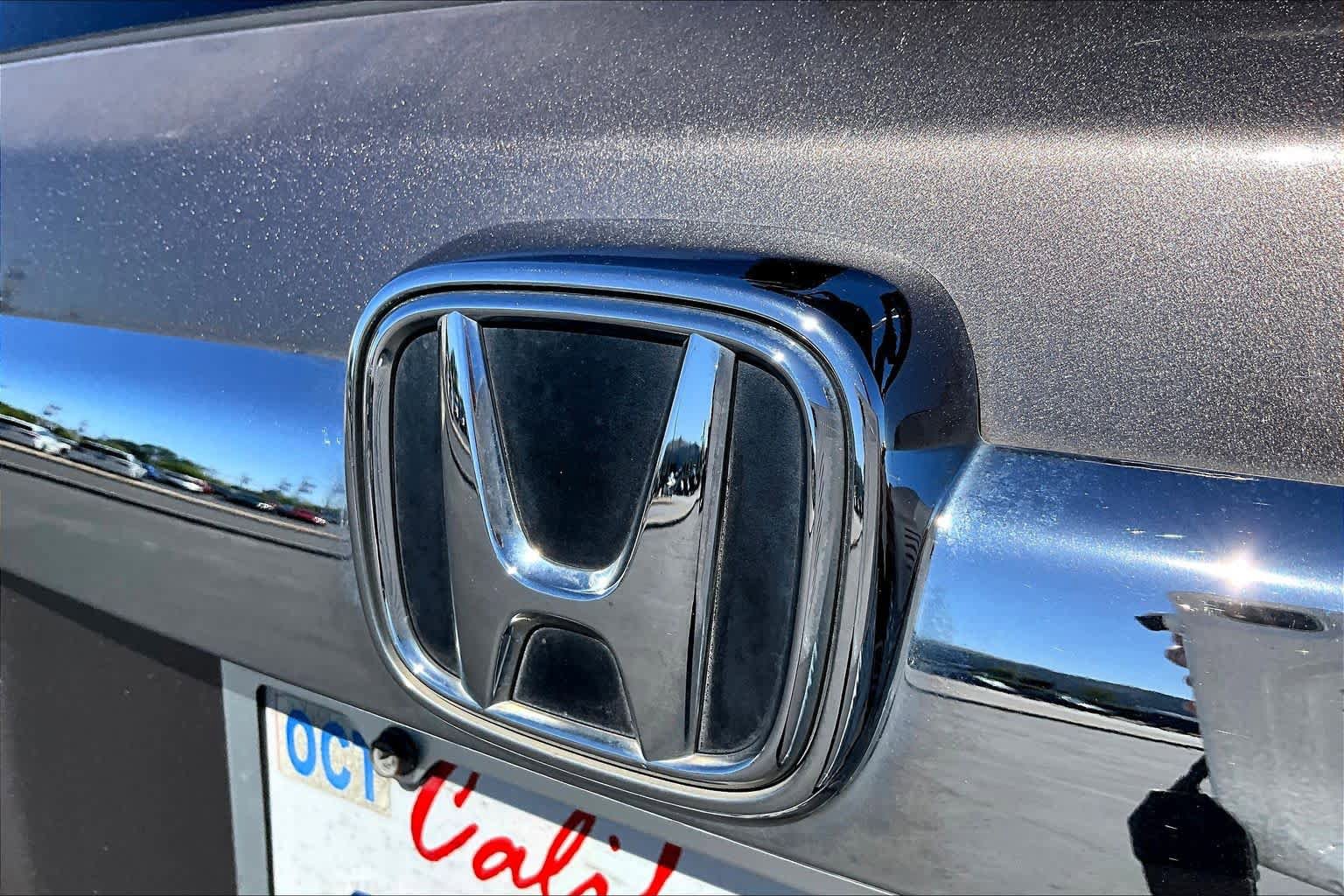 Used 2010 Honda CR-V EX-L image 30