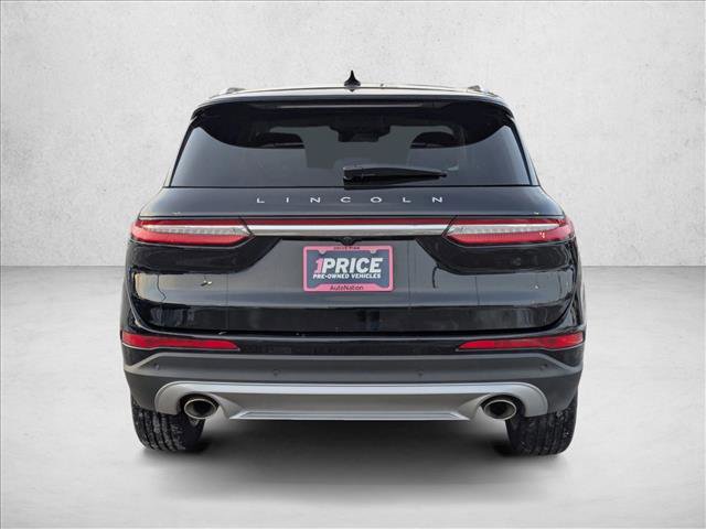 Used 2023 Lincoln Corsair Reserve image 6