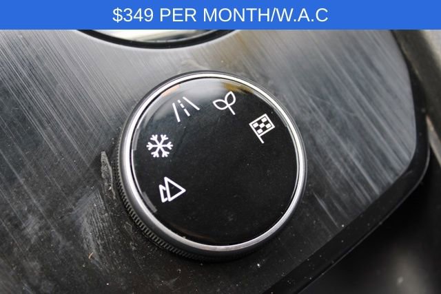 Used 2023 Nissan Rogue SV AWD/4WD image 39