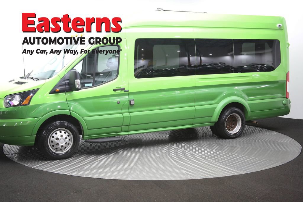 Used 2019 Ford Transit 350 XL RWD image 57