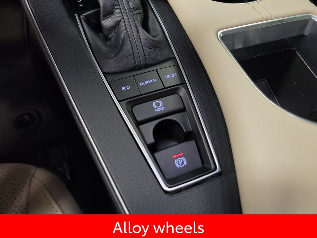 Used 2019 Toyota Avalon Limited w/ Advanced Safety Package FWD image 20