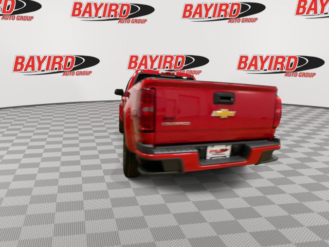 Used 2018 Chevrolet Colorado Z71 image 7