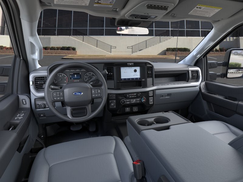 New 2026 Ford F450 XL AWD/4WD image 31