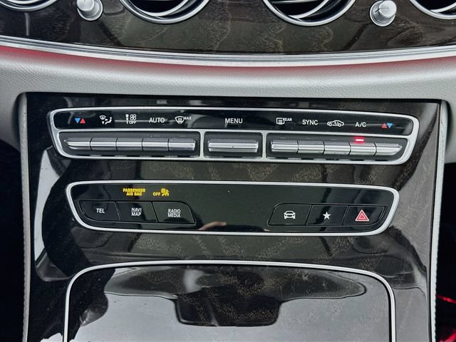 Certified 2022 Mercedes-Benz E 350 4MATIC Sedan image 16