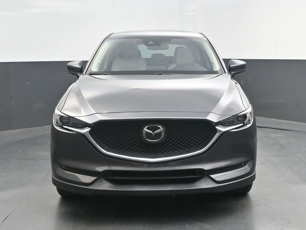 Used 2017 MAZDA CX-5 Grand Touring AWD/4WD image 10