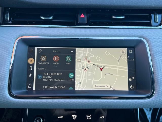 Used 2023 Land Rover Range Rover Evoque R-Dynamic S image 25