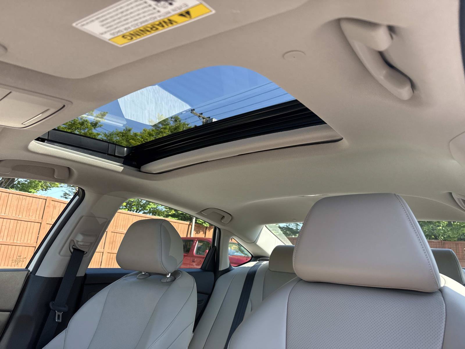Certified 2024 Honda Accord Touring image 3