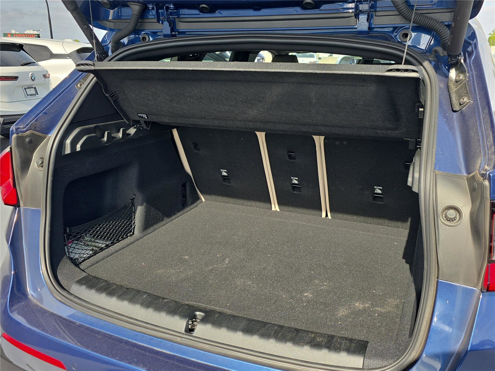 Certified 2025 BMW X1 xDrive28i w/ Convenience Package image 8