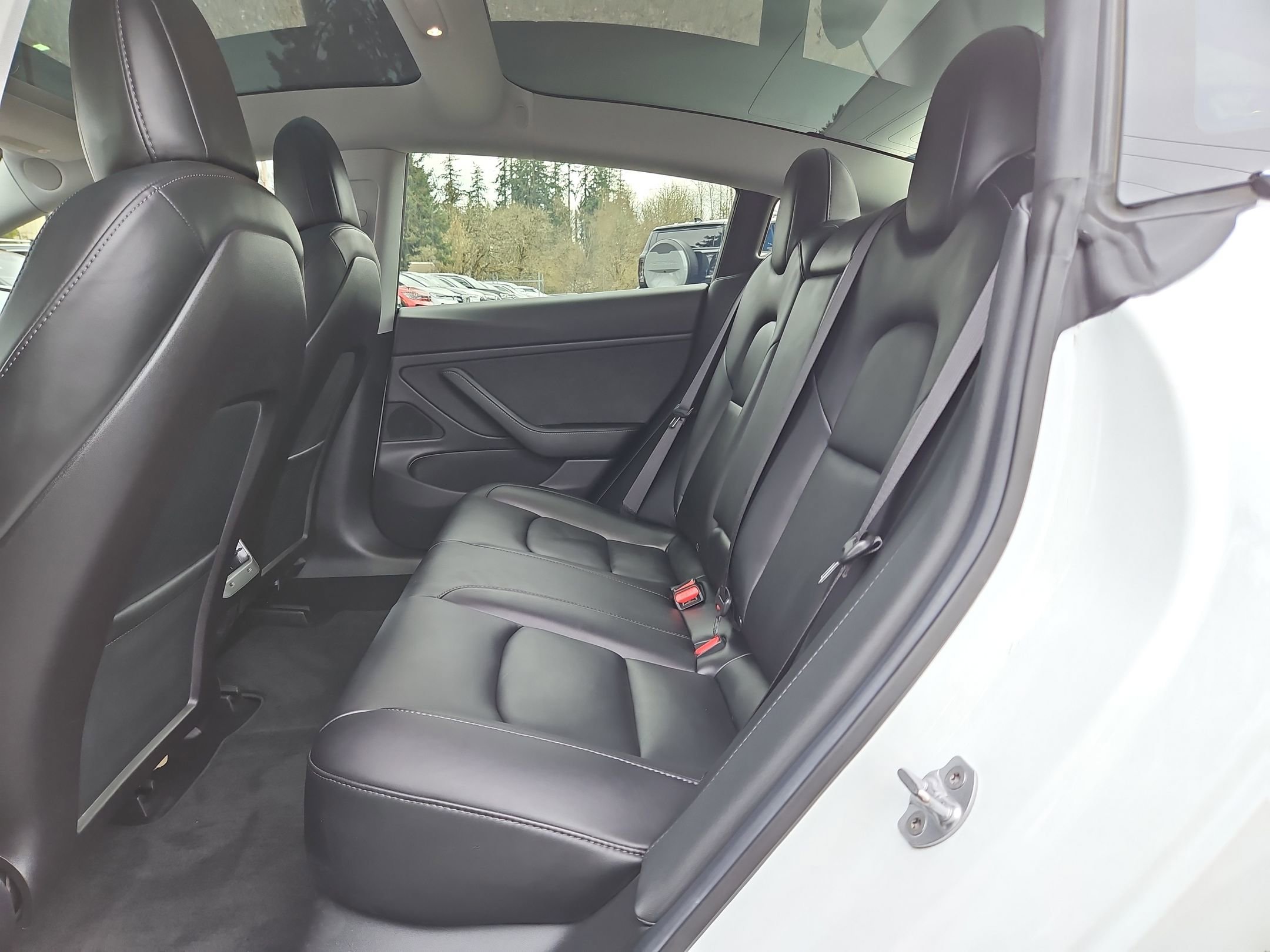 Used 2019 Tesla Model 3 Long Range image 24