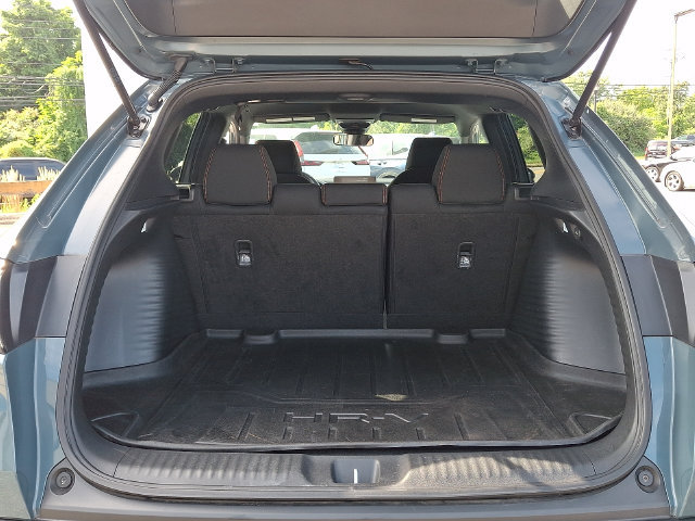 Used 2024 Honda HR-V Sport image 28