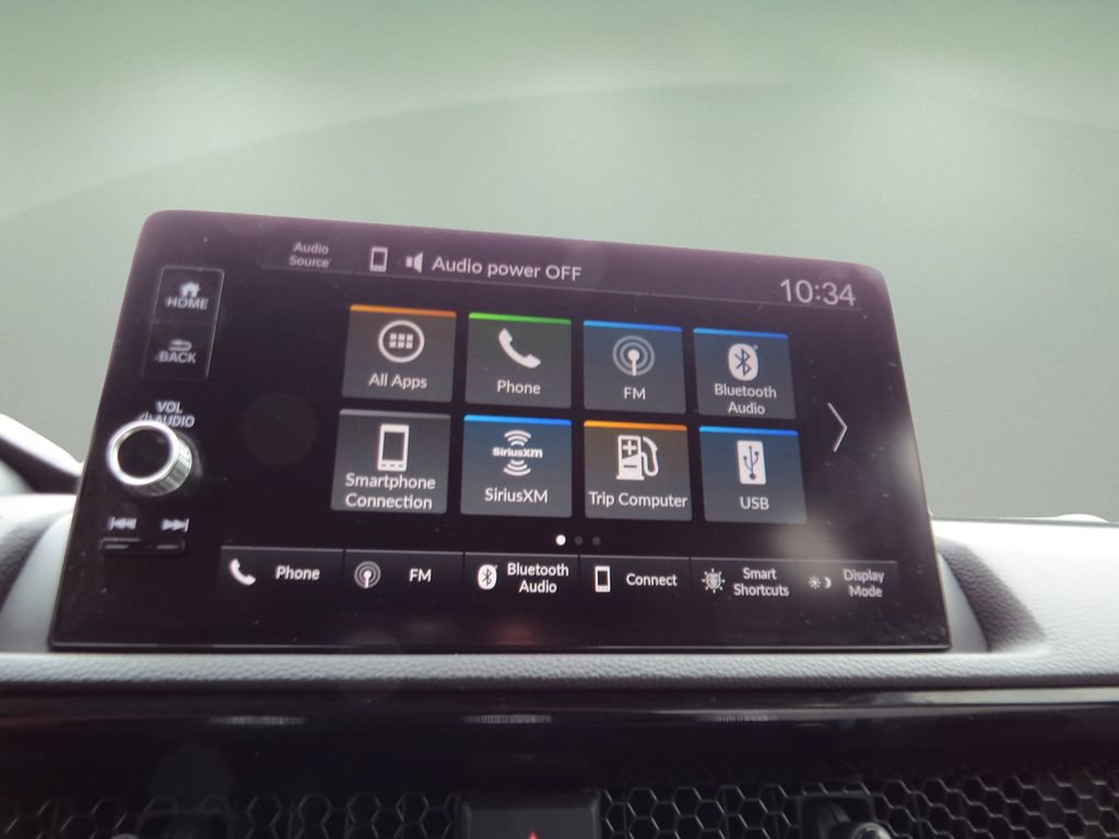 Used 2023 Honda CR-V EX-L image 23