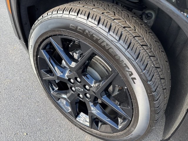 Used 2024 Chevrolet Traverse RS image 36