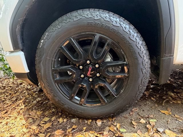 New 2026 GMC Sierra 1500 Elevation AWD/4WD image 11