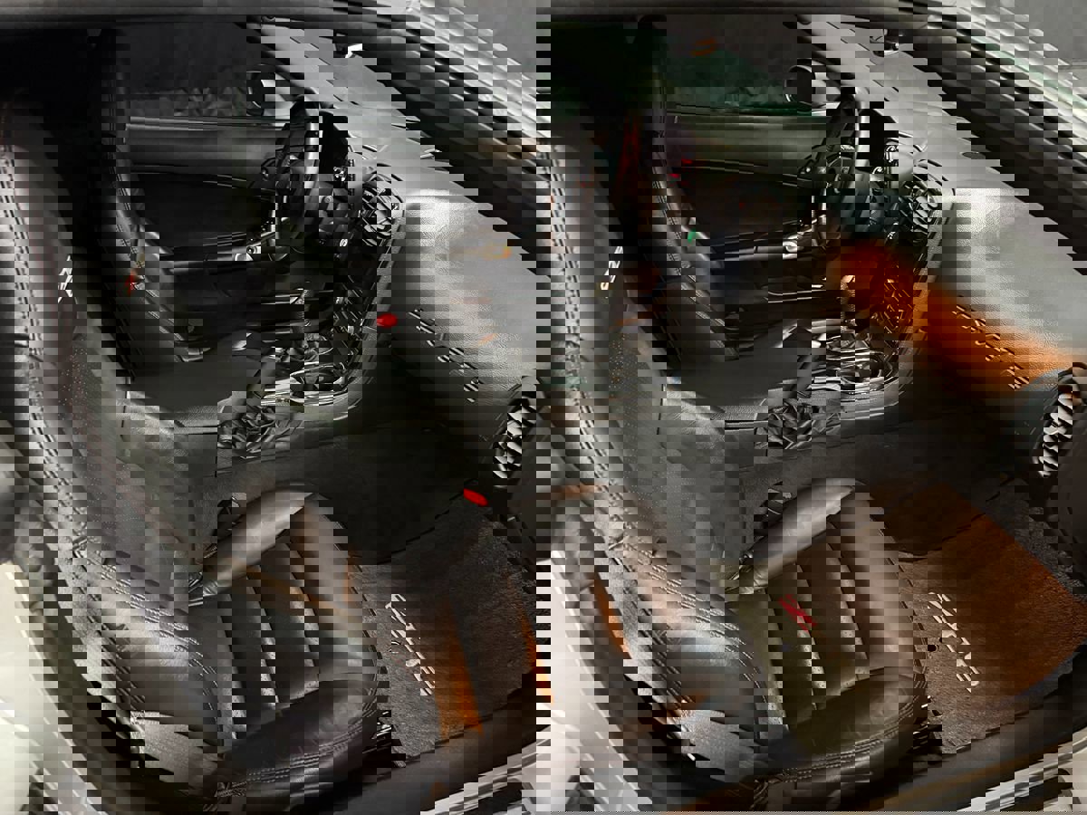 Used 2008 Chevrolet Corvette Z06 w/ Preferred Equipment Group image 16