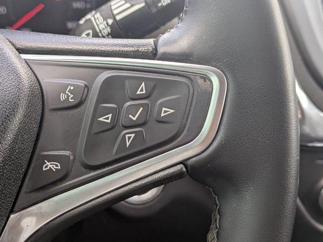 Used 2023 Chevrolet Equinox LT w/ Driver Convenience Package image 26