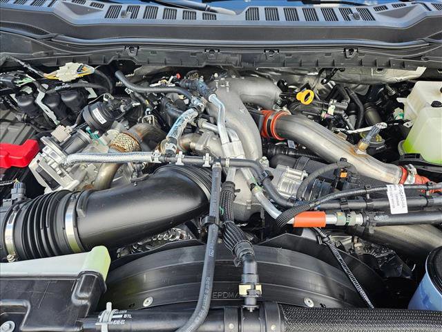 New 2026 Ford F350 Platinum image 17