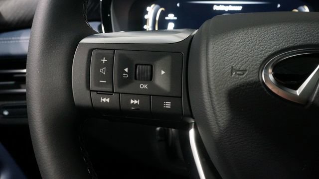 New 2026 INFINITI QX60 Sport w/ Dark Cargo Package image 18
