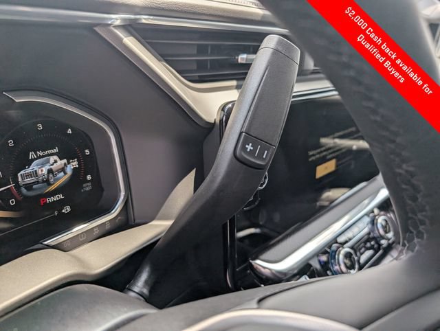 New 2026 GMC Sierra 3500 Denali w/ Denali Reserve Package AWD/4WD image 23