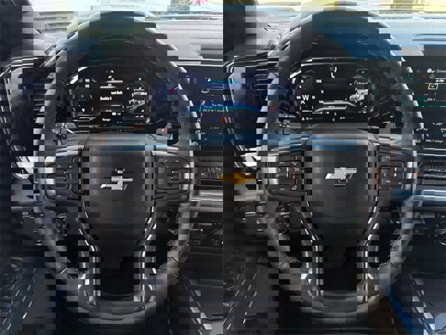 Used 2024 Chevrolet Silverado 1500 High Country w/ High Country Premium Package image 14