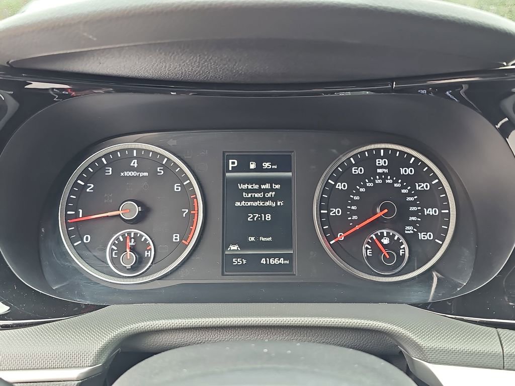 Used 2023 Kia K5 GT-Line w/ GT-Line Premium Package image 24