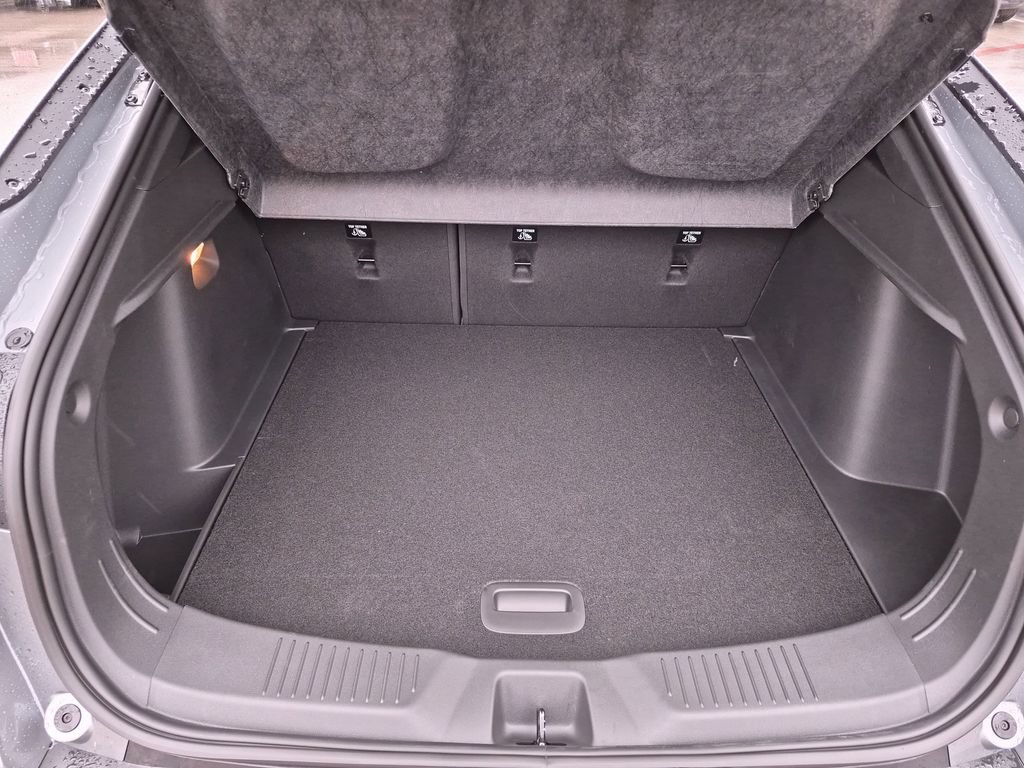 New 2026 Buick Envista Sport Touring w/ Convenience I Package FWD image 42