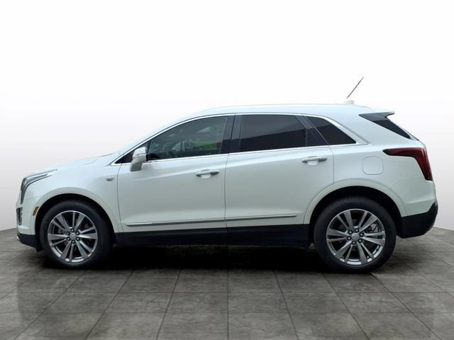 Certified 2023 Cadillac XT5 Premium Luxury AWD/4WD image 2