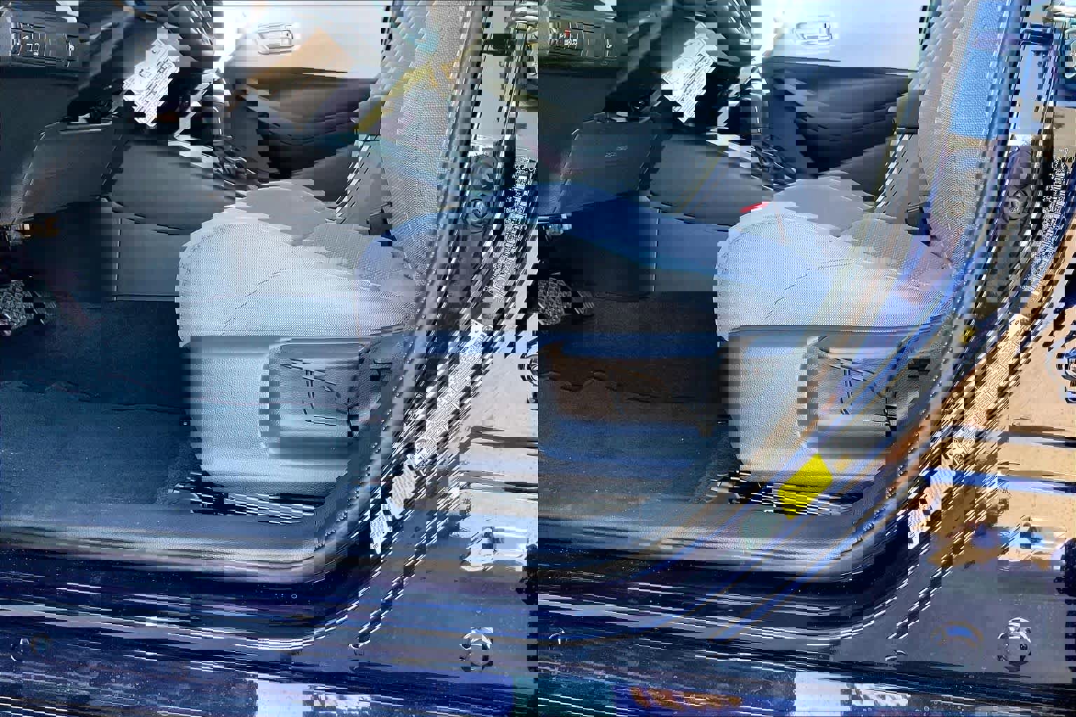 New 2026 Toyota Corolla SE image 20