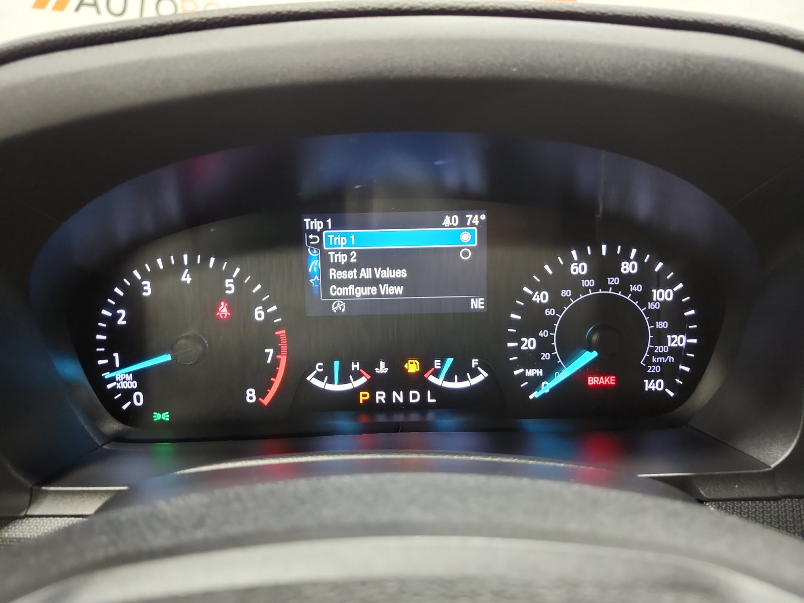 Used 2024 Ford Explorer 4WD image 17