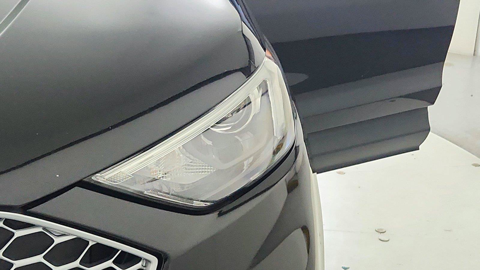 Used 2023 Ford Edge SEL AWD/4WD image 36
