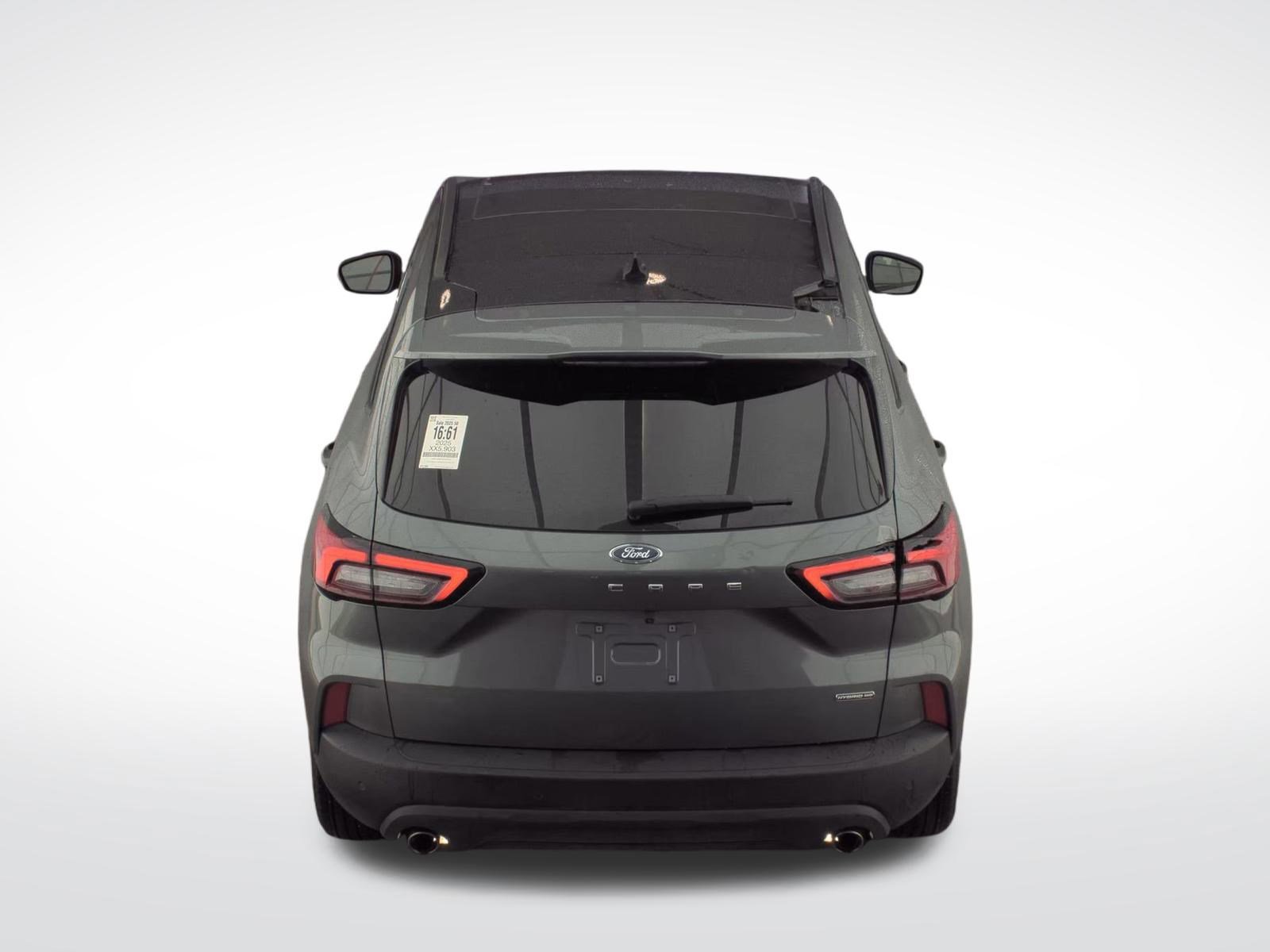 Used 2025 Ford Escape ST-Line Elite w/ Tech Pack #1 image 5