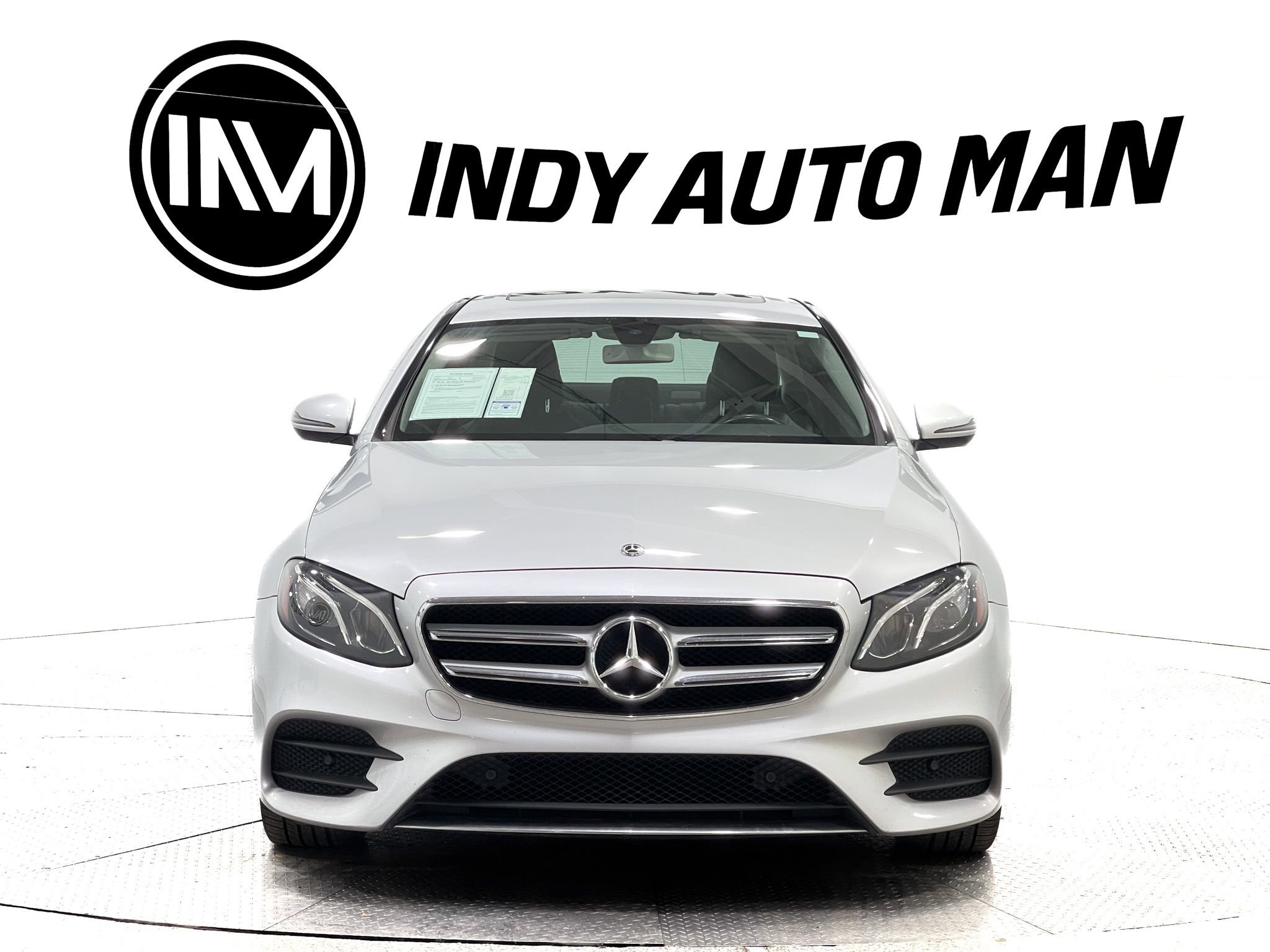 Used 2018 Mercedes-Benz E 300 E 300 image 9
