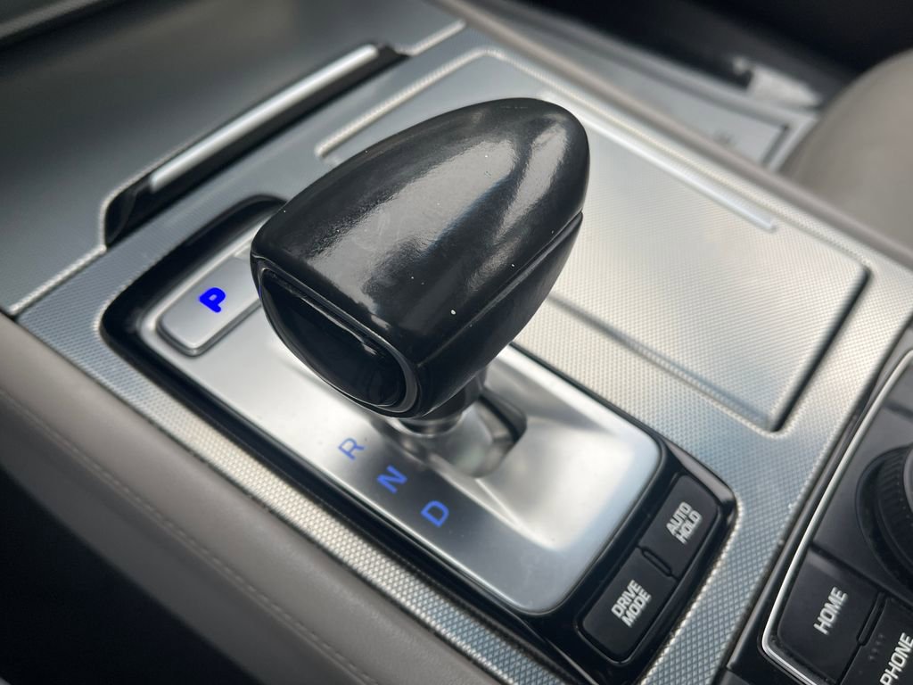 Used 2018 Genesis G80 3.8 w/ Option Group 03 image 27