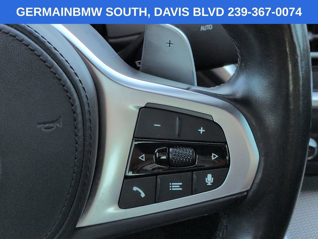 Used 2022 BMW M440i xDrive Gran Coupe w/ Premium Package AWD/4WD image 29
