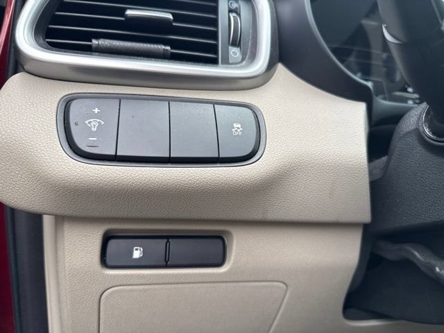 Used 2017 Kia Sorento AWD image 20