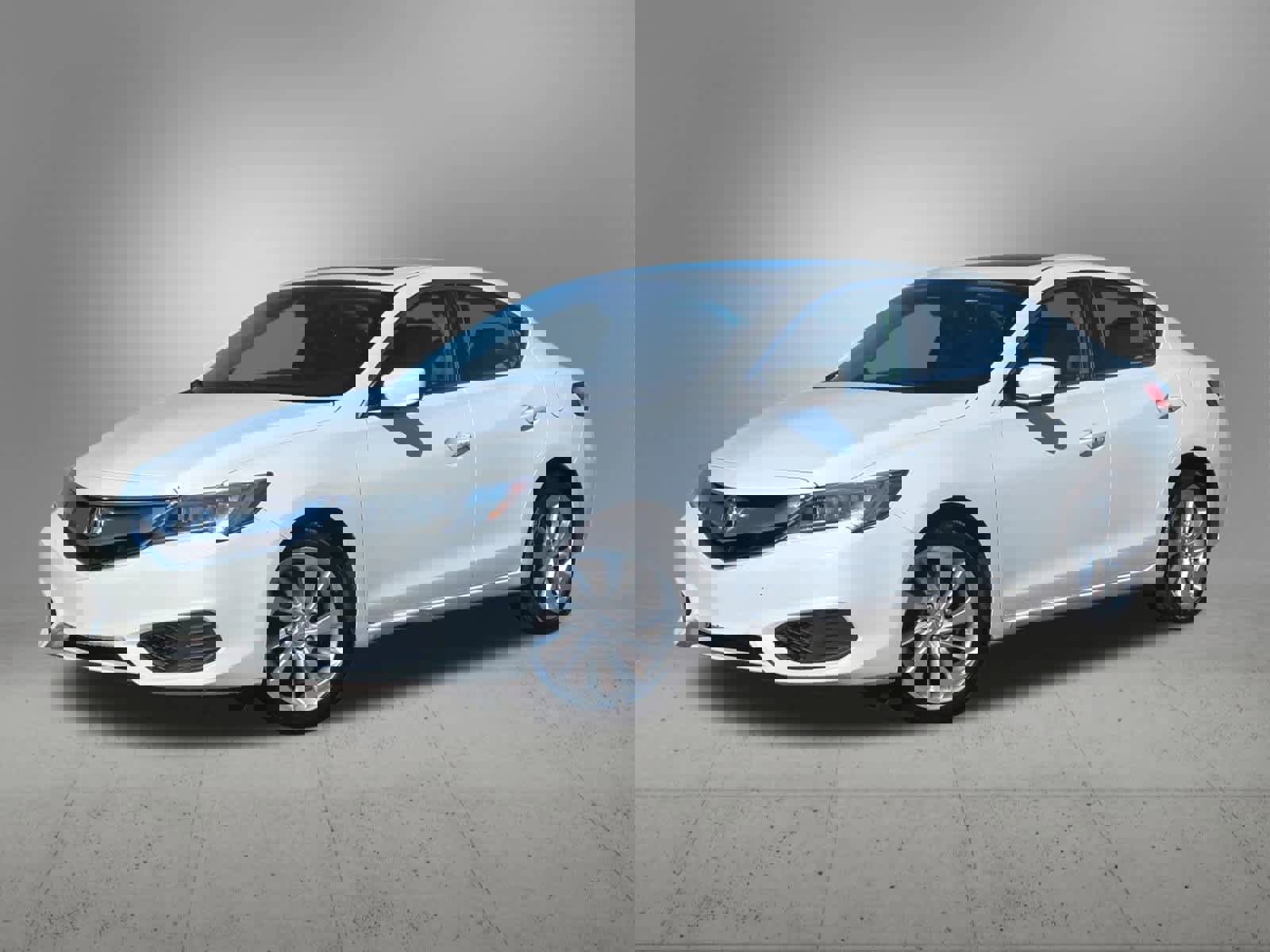 Used 2016 Acura ILX