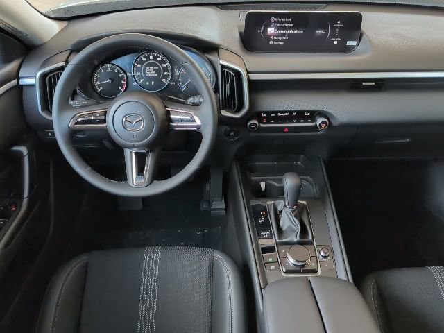 Used 2025 MAZDA CX-50 AWD 2.5 S w/ Cargo Package image 10