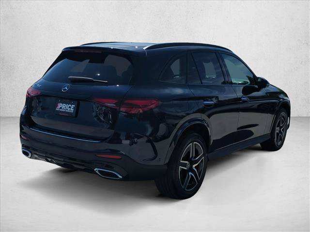 Used 2023 Mercedes-Benz GLC 300 image 5