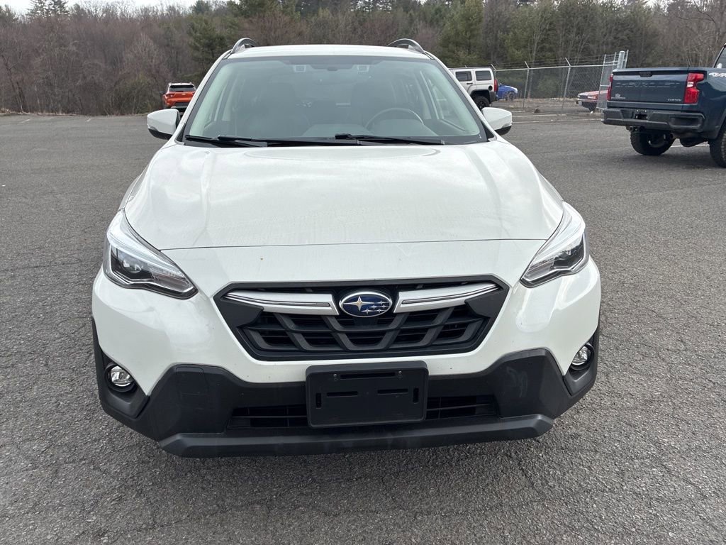 Used 2023 Subaru Crosstrek 2.5i Limited image 3