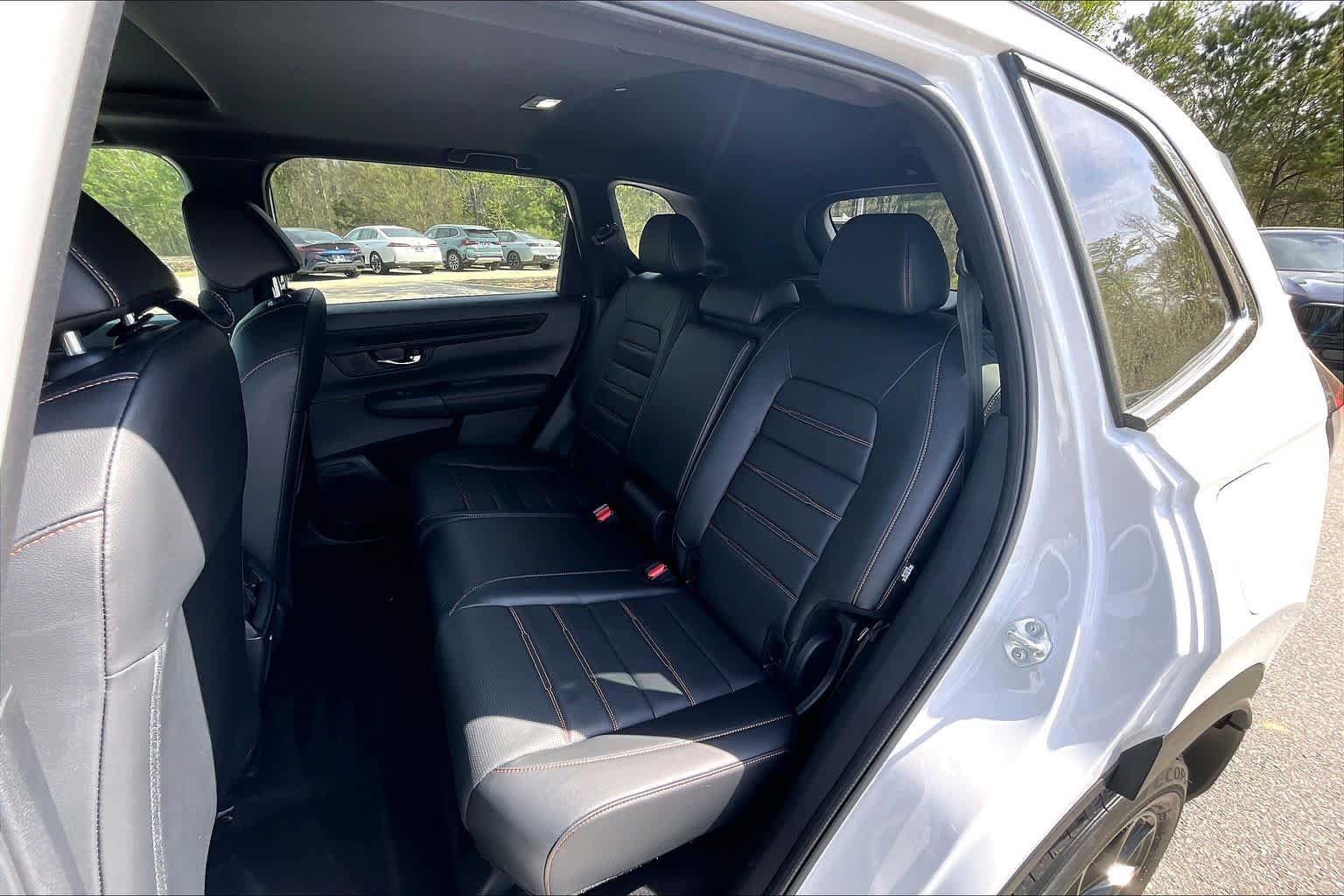Used 2025 Honda CR-V Sport-L image 22